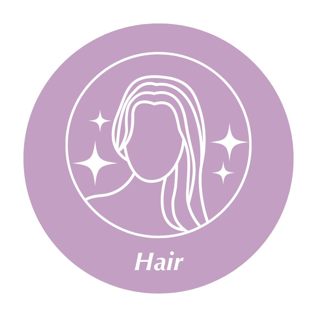 Hair-Homepage-Icon